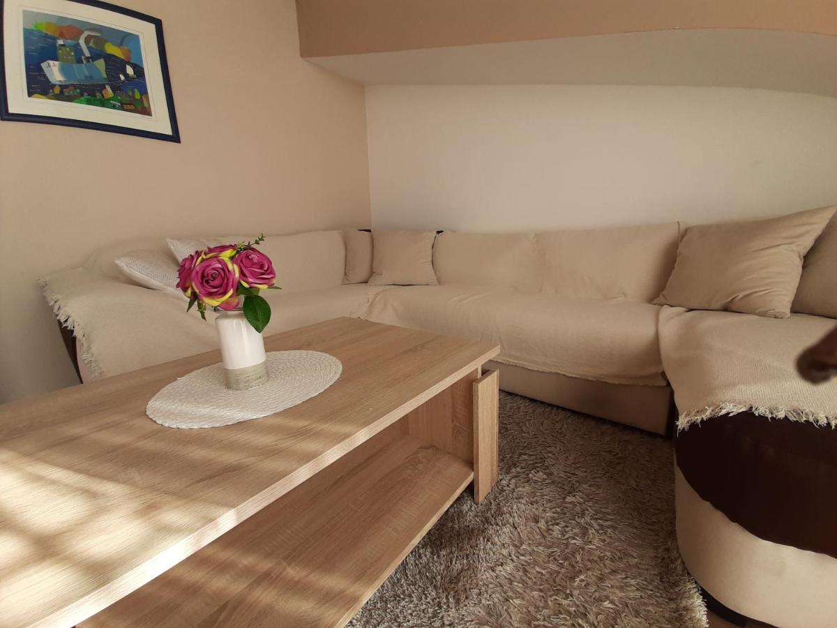 Apartment Franka Dramalj Luaran gambar
