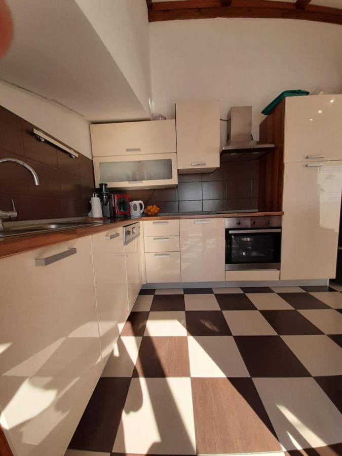 Apartment Franka Dramalj Luaran gambar