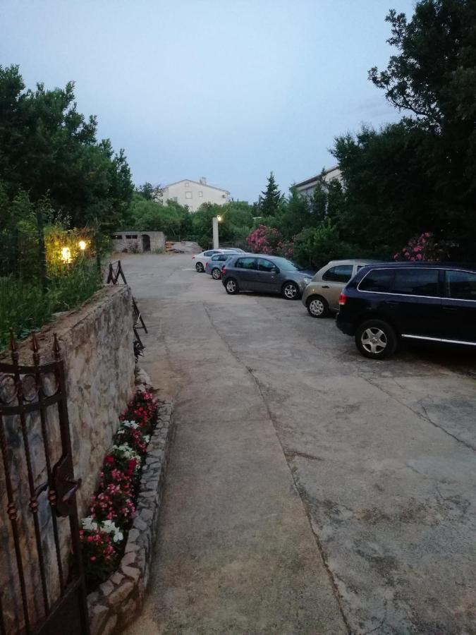Apartment Franka Dramalj Luaran gambar