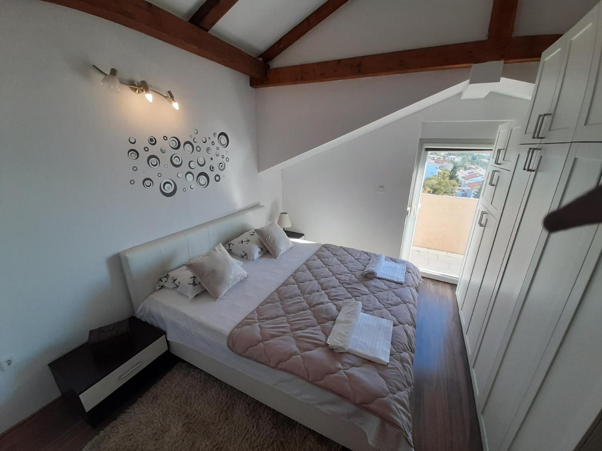Apartment Franka Dramalj Luaran gambar