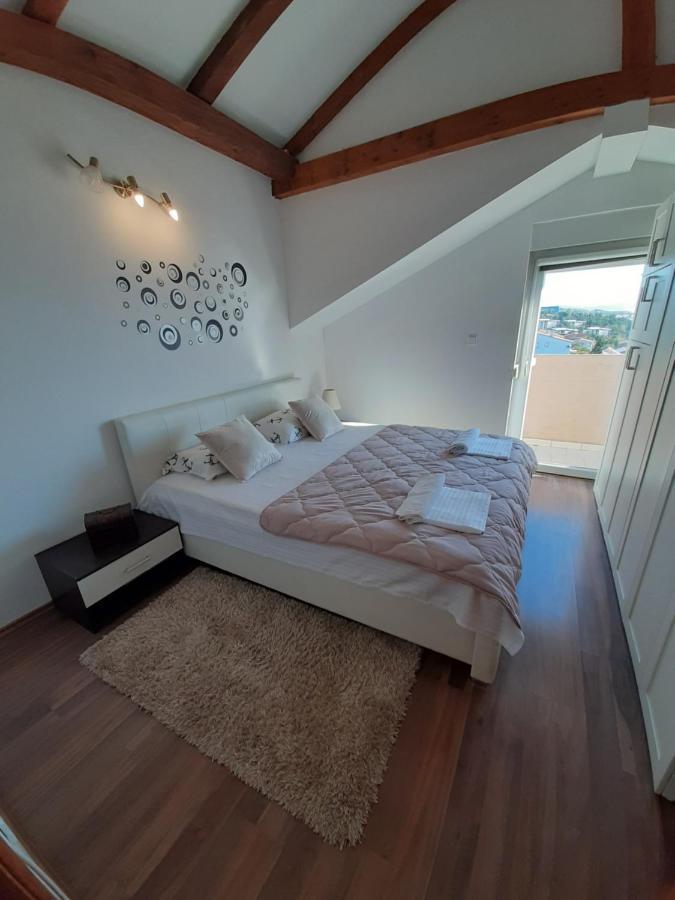 Apartment Franka Dramalj Luaran gambar