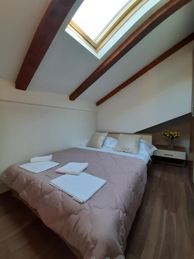 Apartment Franka Dramalj Luaran gambar