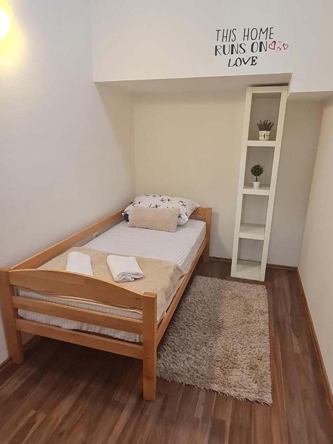 Apartment Franka Dramalj Luaran gambar